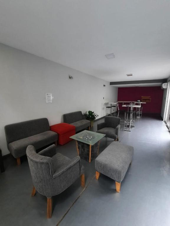 Cañas Suites Urbanas - 4