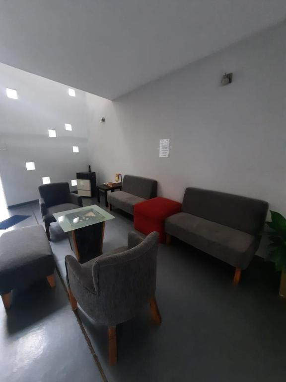 Cañas Suites Urbanas - 2