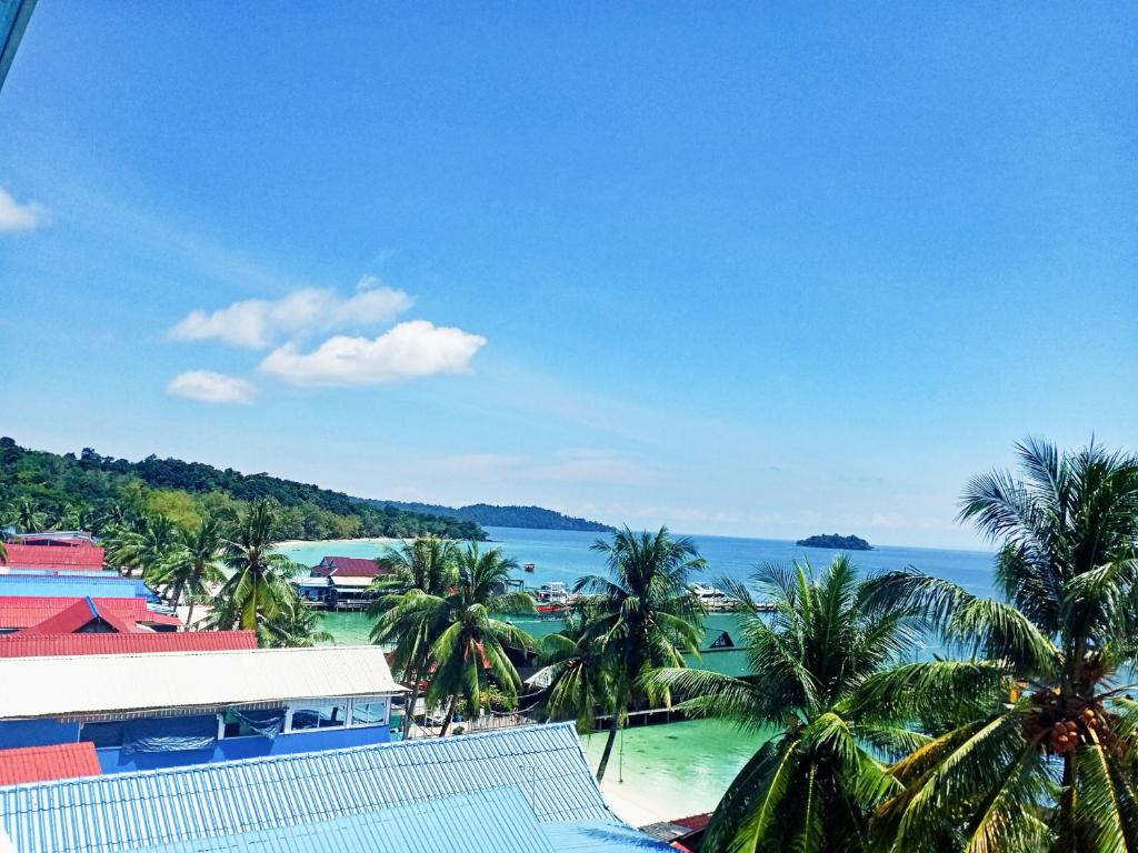 Apsara Koh Rong Guesthouse photo
