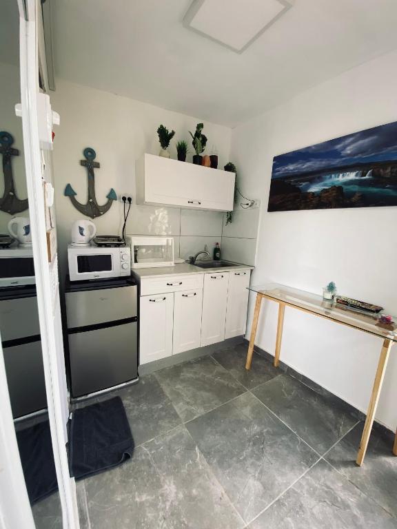 Yogo Place in Nahariyya, Naharija