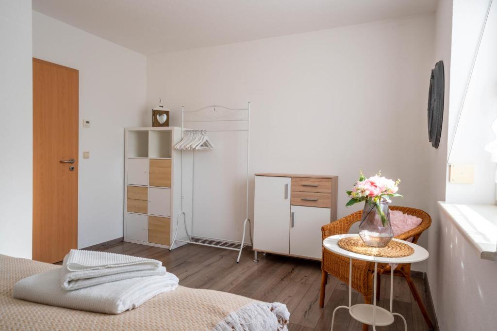 Allgäutraum Ferienwohnung Nr. 9 - 2