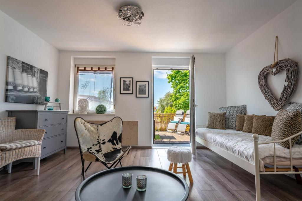 Allgäutraum Ferienwohnung Nr. 9 - 5