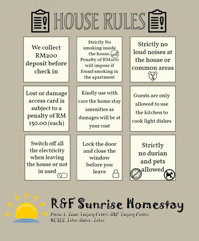 [NEW] R&F 日出海景1卧室度假套房 photo
