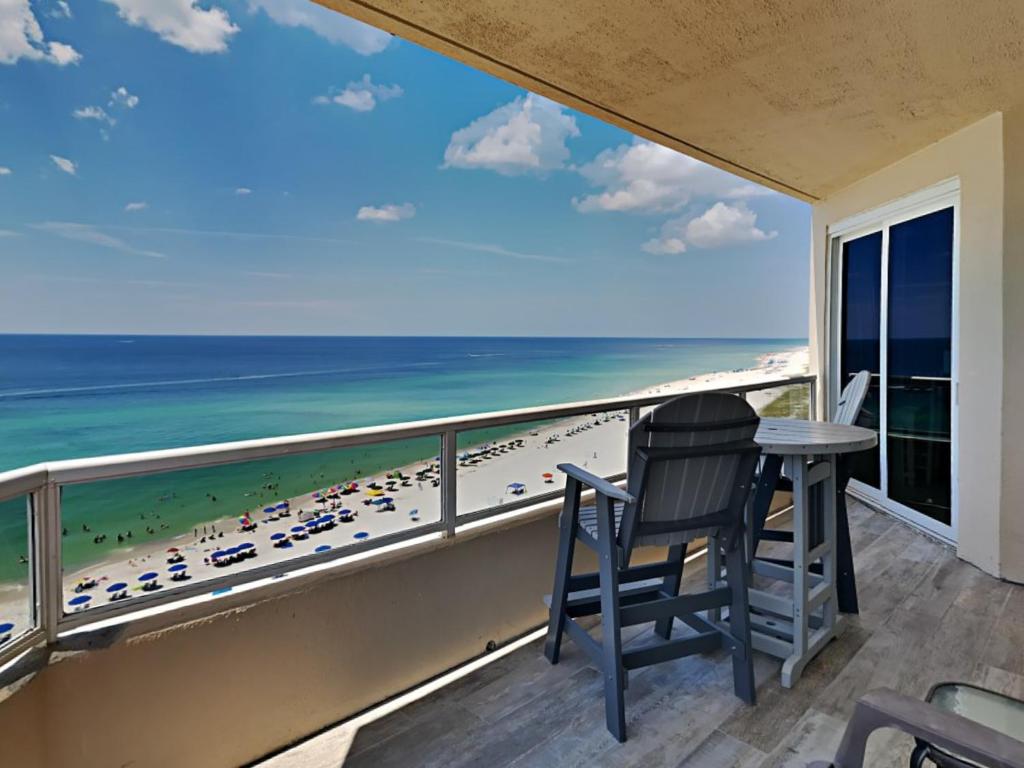 The Enclave #1001, Orange Beach