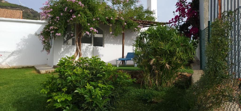 Rancho Blanco Tarifa La peña - 1