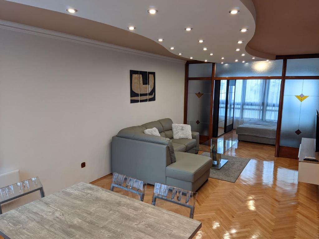 Apartment Alex - 2
