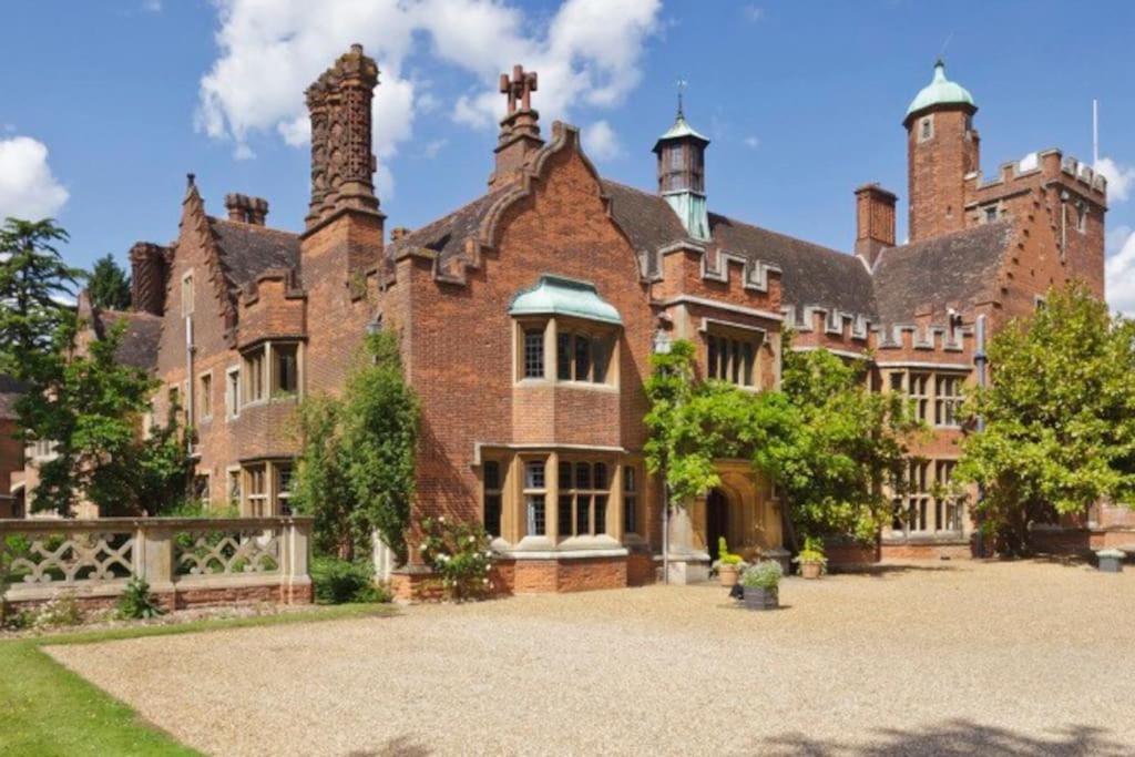 Beautiful Country House Apartment
