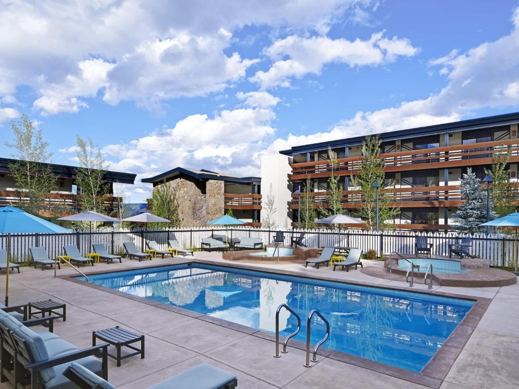 Wildwood Snowmass photo