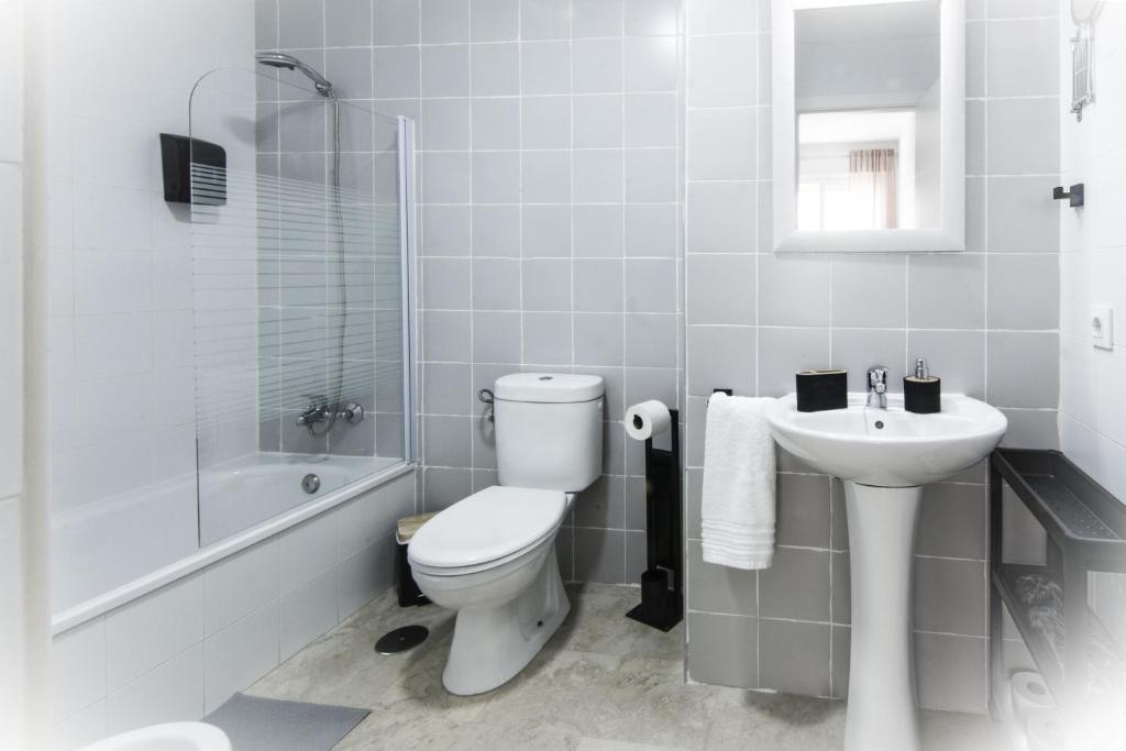 Apartamento San Juan - 5