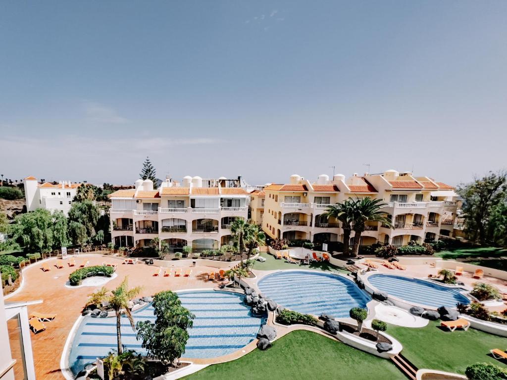 Golf Park Ocean Paradise- Golf del Sur - 2