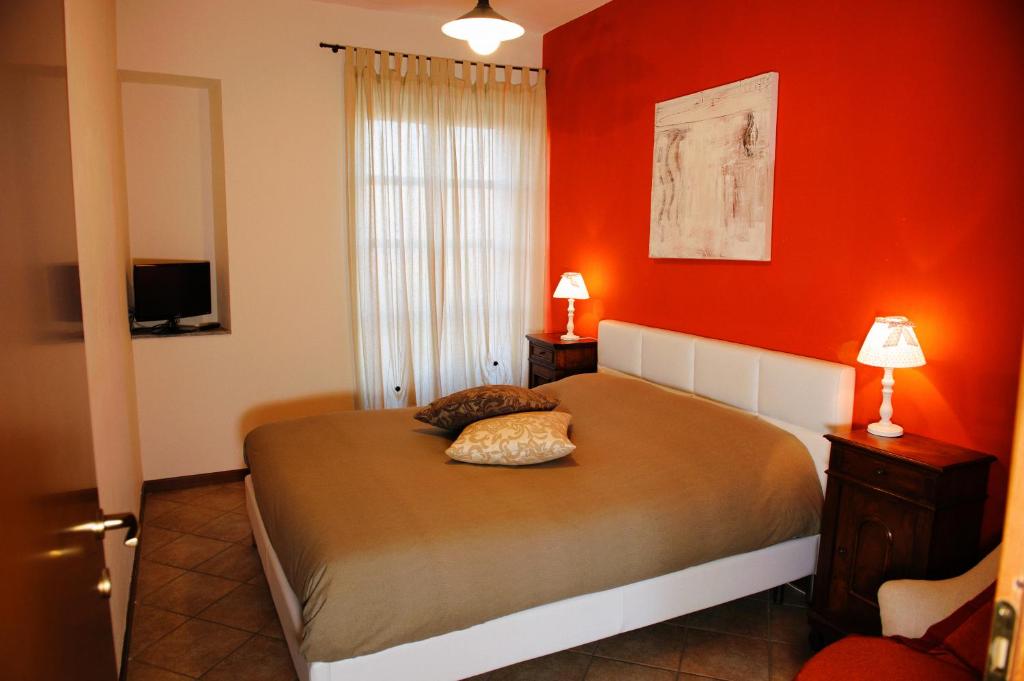 Agriturismo Paitin photo