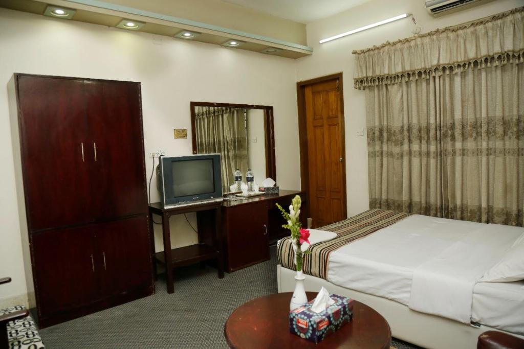 Hotel Cityhomes Ltd. photo
