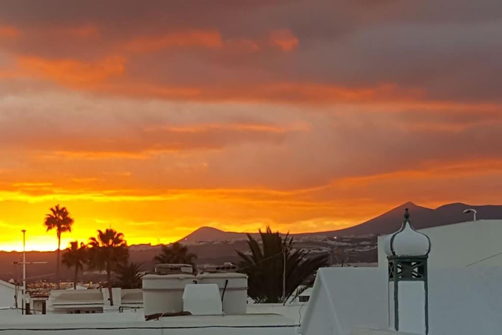 Casa Roshan, Playa Honda