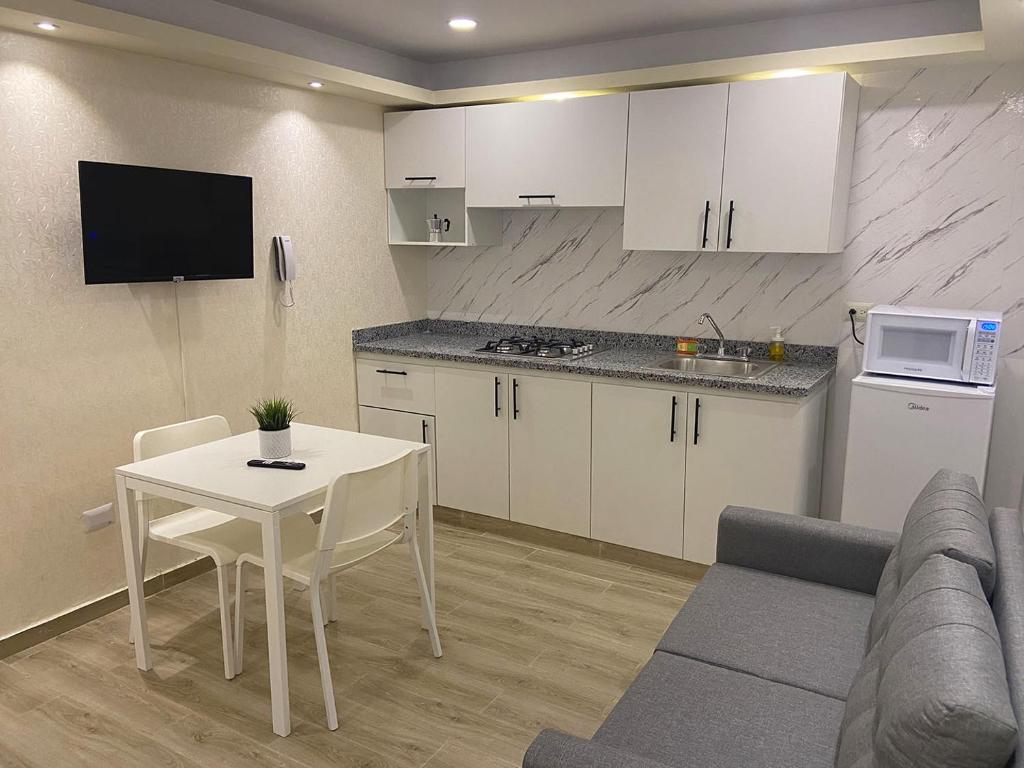 Studios Don Bosco, Santo Domingo