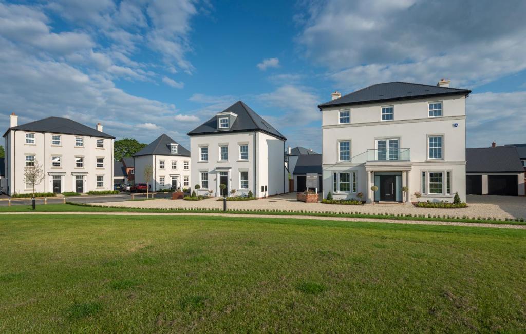 The Heyford Hotel photo 7