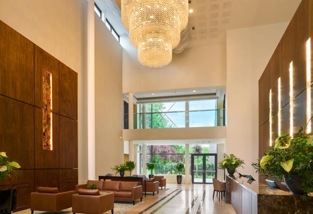 Castlemartyr Resort Hotel photo