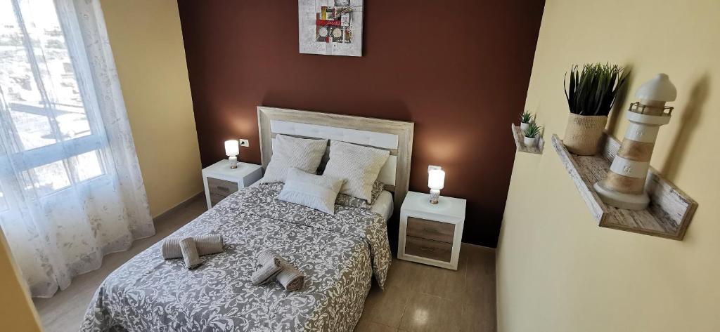 SunGolf Apartman - 3