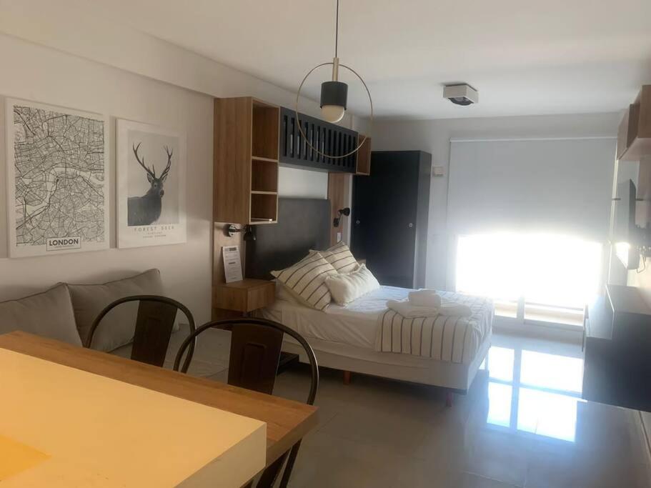 Estrella Centro - Con Cochera - Solo autos - 1