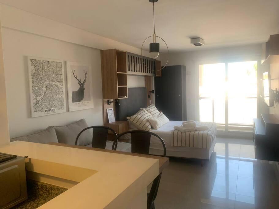 Estrella Centro - Con Cochera - Solo autos - 3