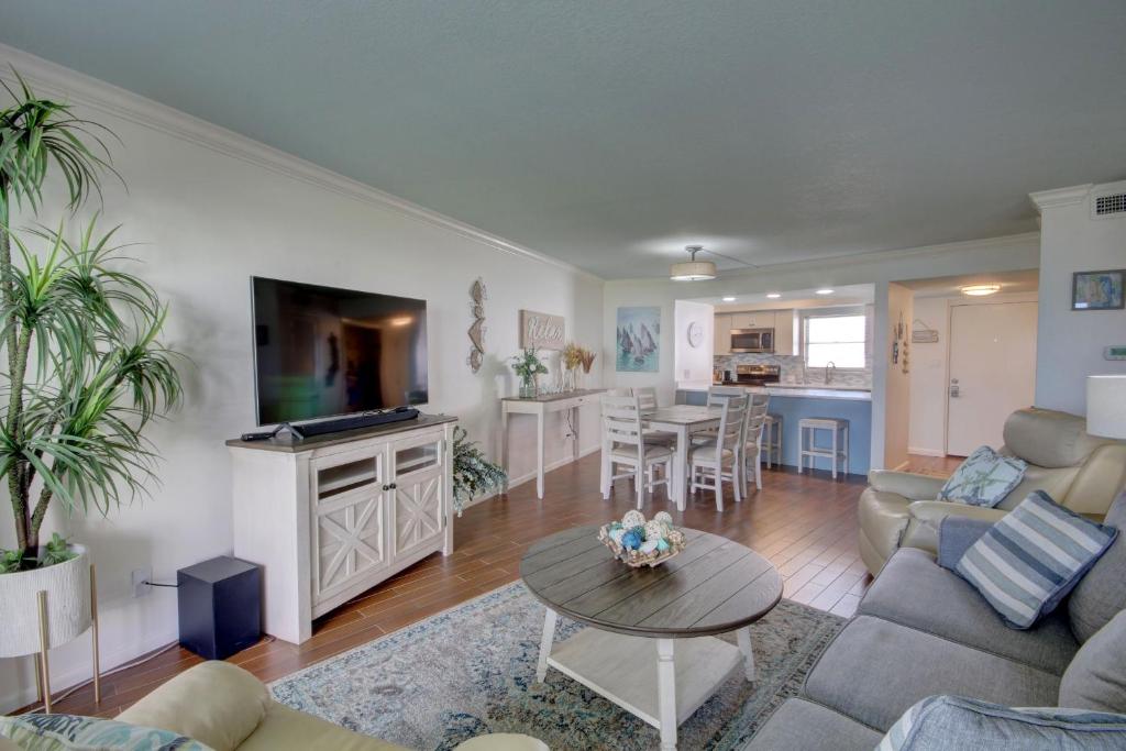 El Matador 225 - Centrally located to all the amenities at El Matador, Fort Walton Beach