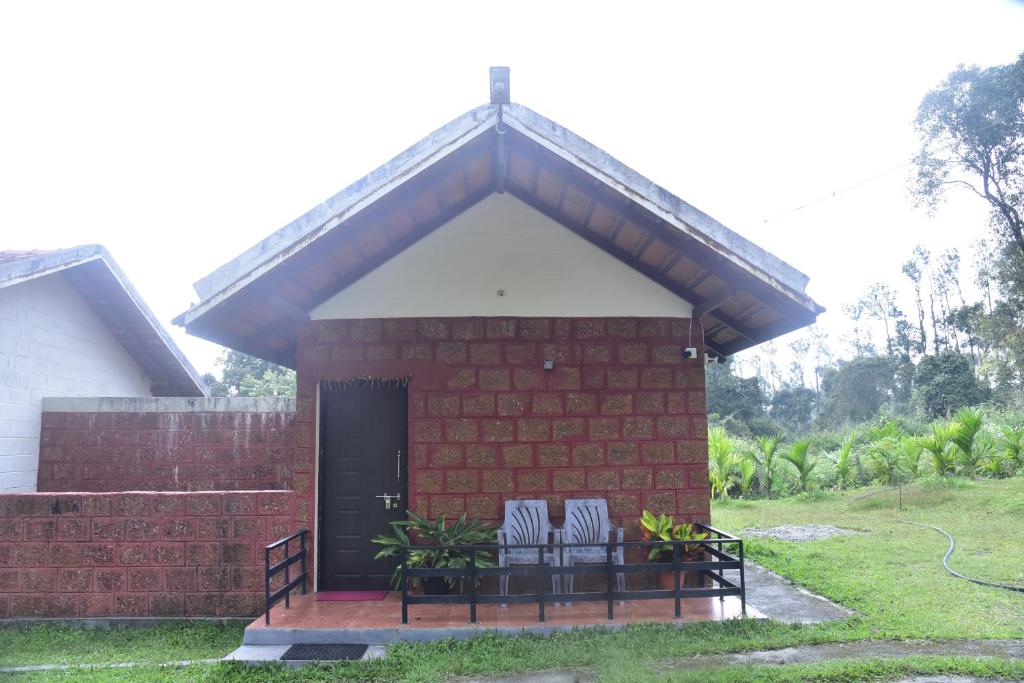 Redrock homestay photo