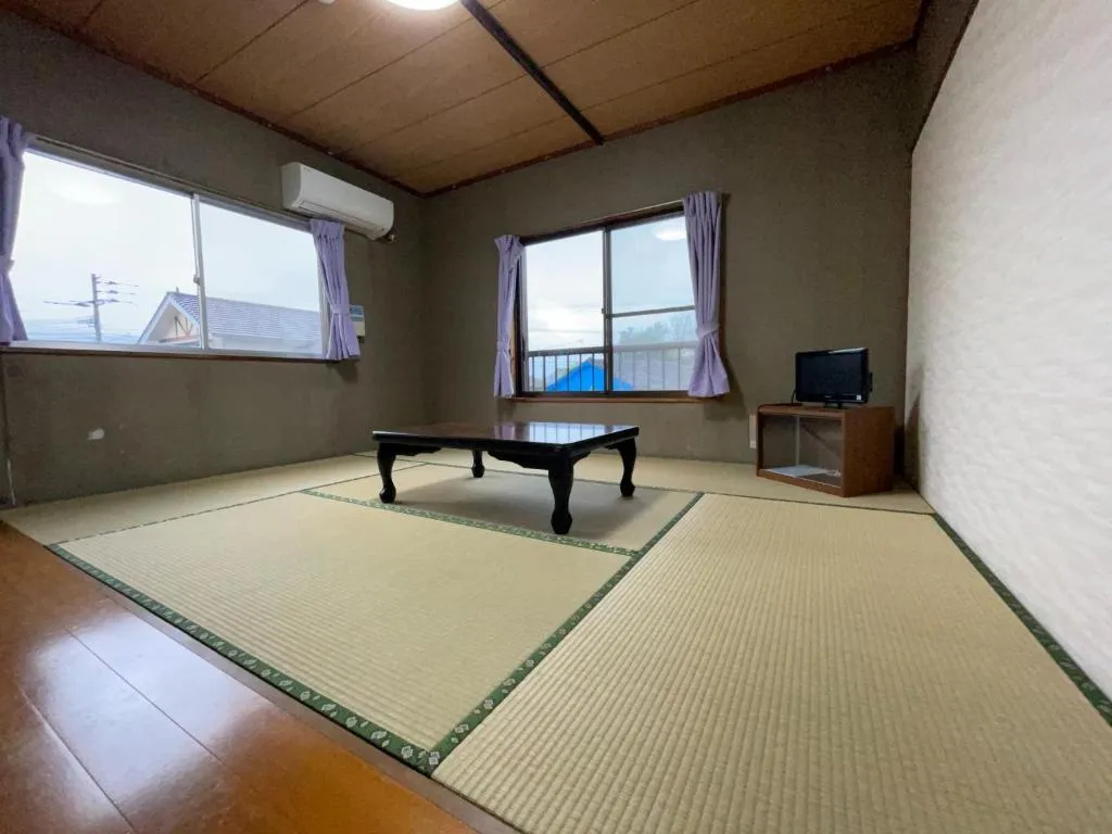 Ryokan Warajisha - Vacation STAY 62566v, hotel in Goto