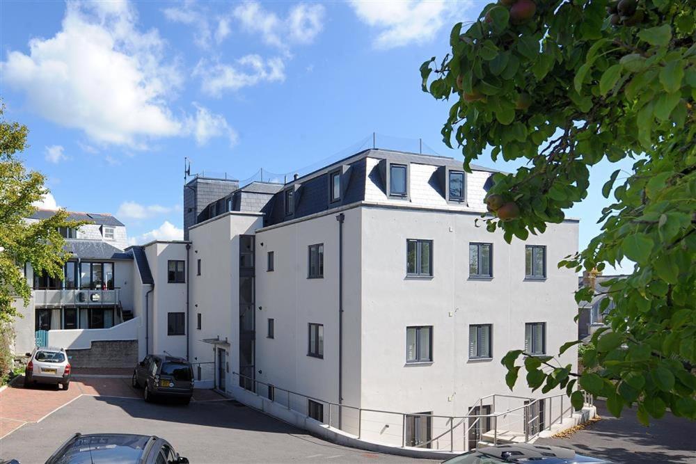 The Lower Deck, Lyme Regis