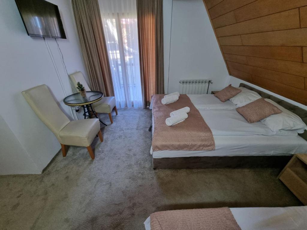Pansion Rog Jahorina - 3