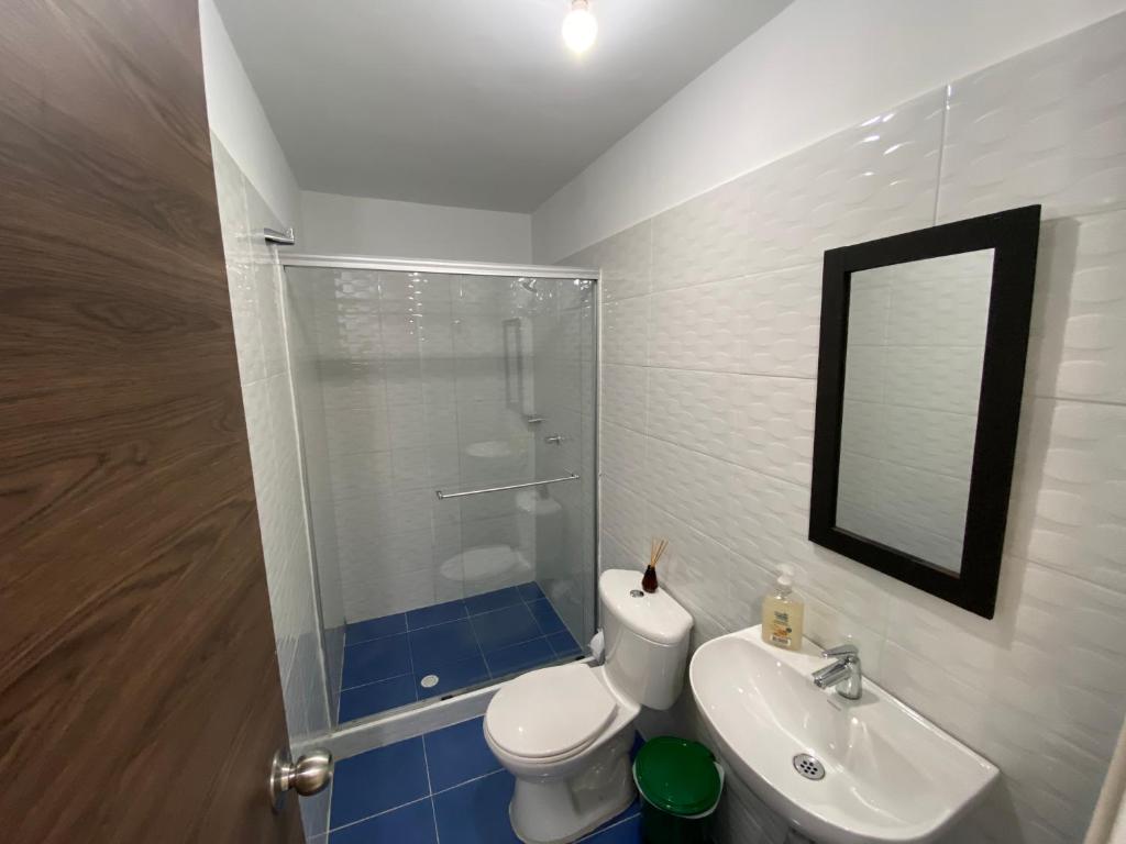 APARTAMENTO en San Gil - Las Torres - 3