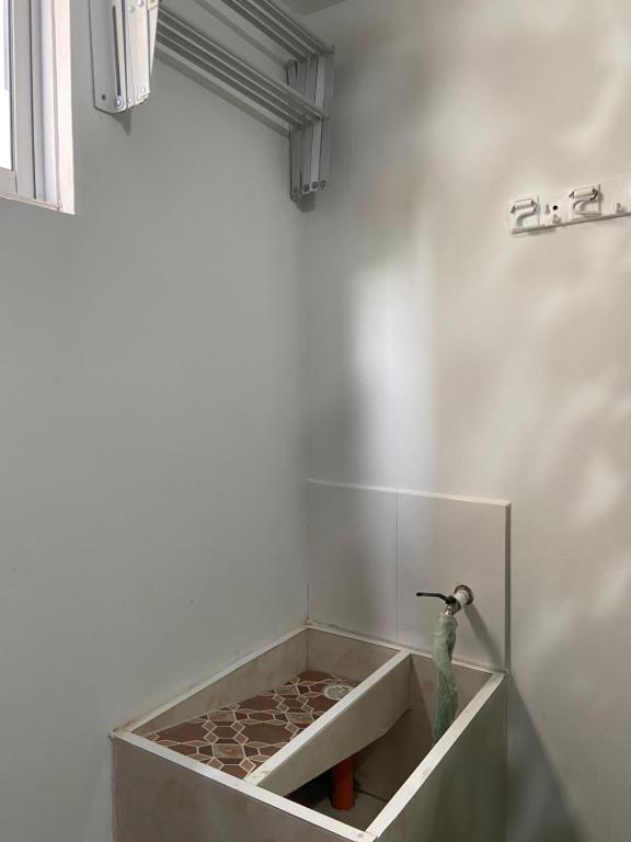 APARTAMENTO en San Gil - Las Torres - 4