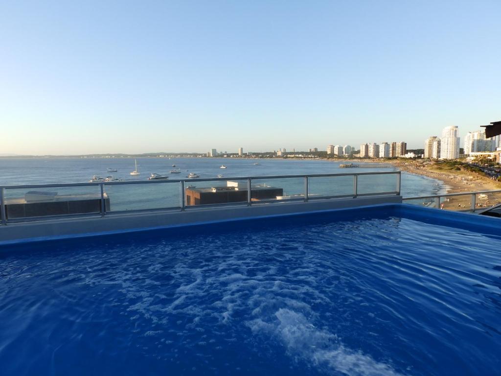 Tanger Hotel - 2