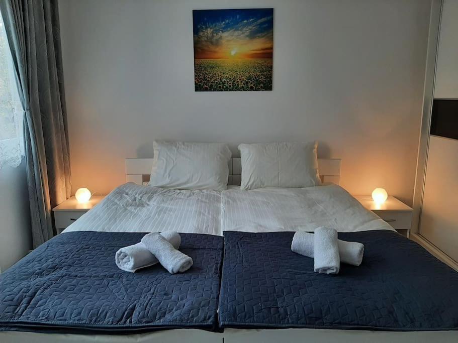 White & Tidy - Apartment Sarajevo, Sarajevo