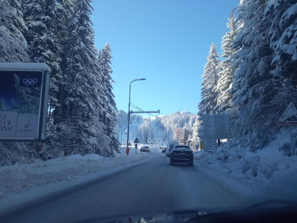 Sneska Jahorina - 5