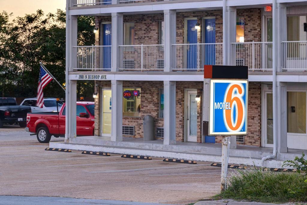 Motel 6-Rolla, MO, Rolla
