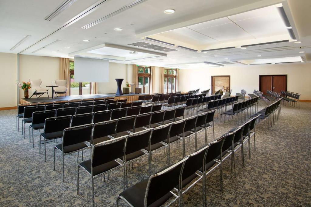 Конферентни зали/банкетни зали