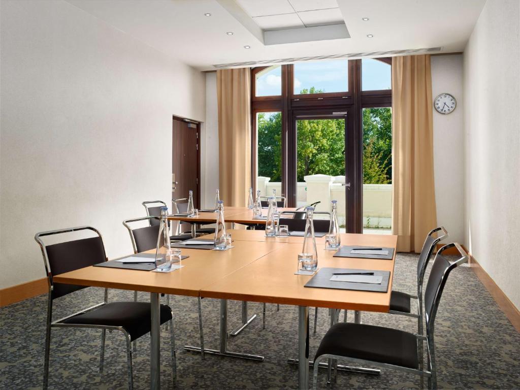 Конферентни зали/банкетни зали