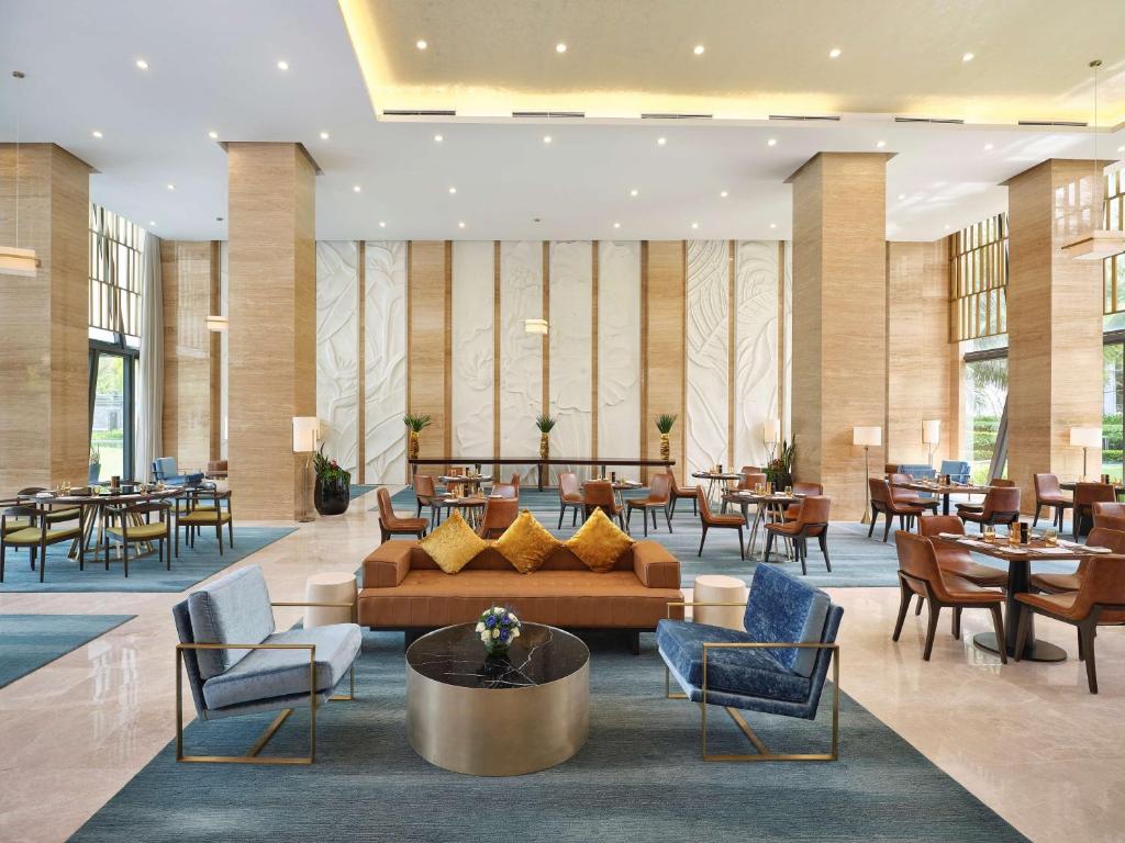 Bar/lounge