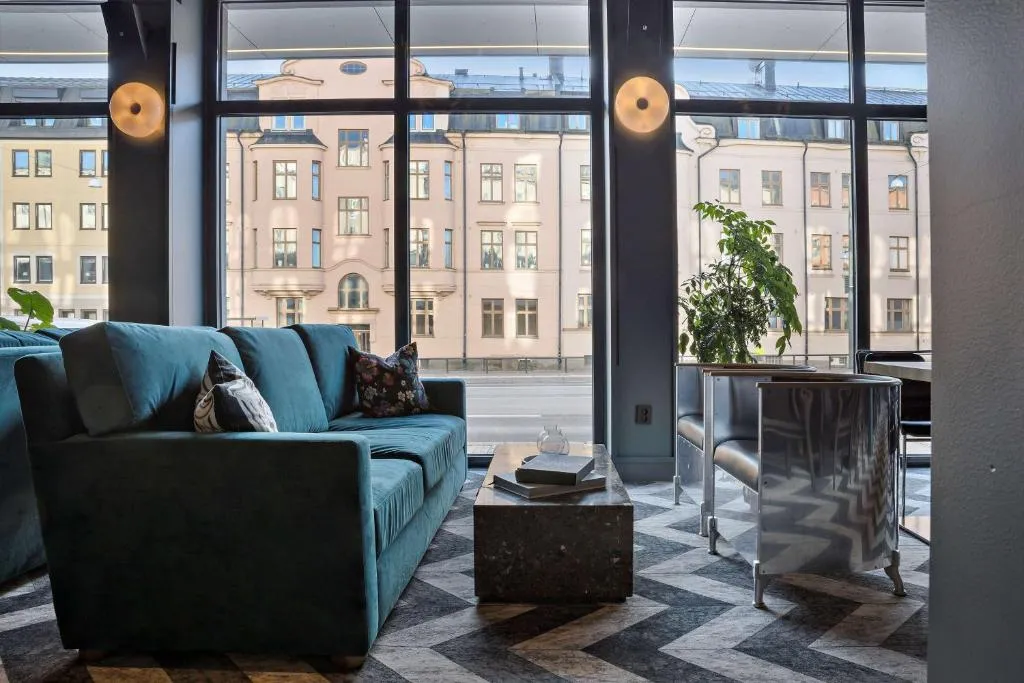 Best Western and Hotel Linkoping，位于林雪平的酒店