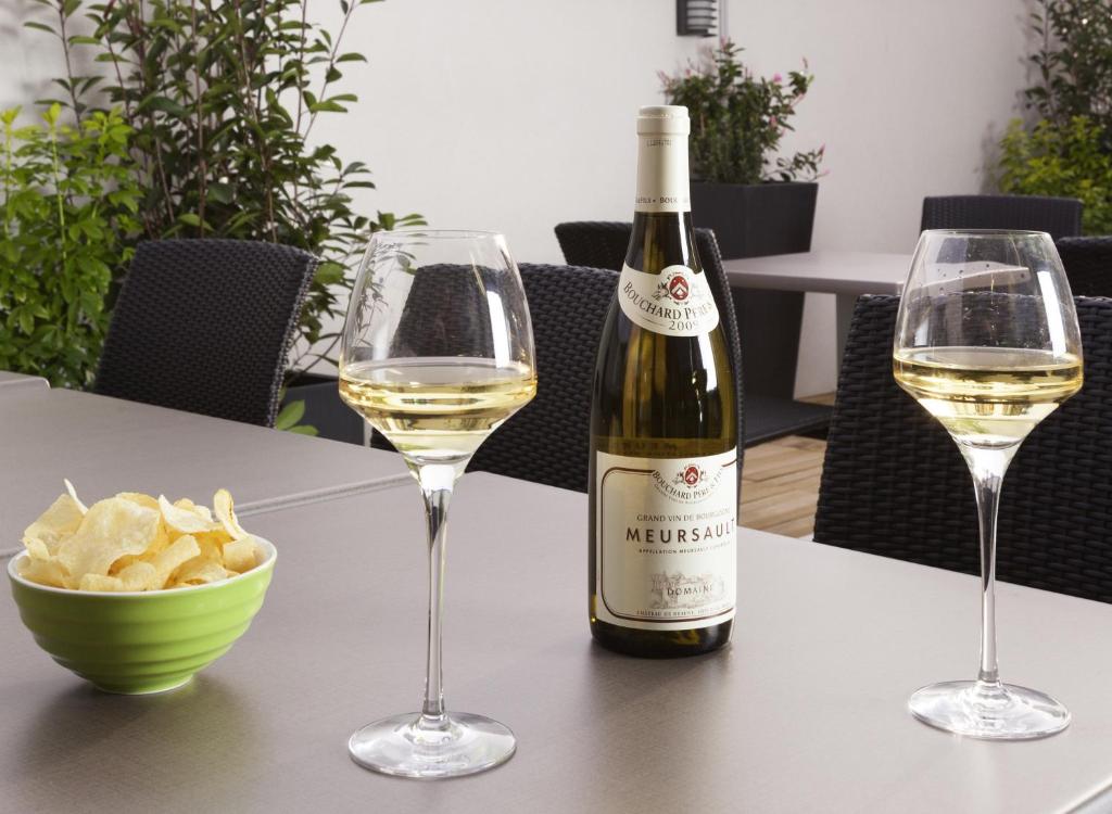 ibis Styles Beaune Centre Photo 5