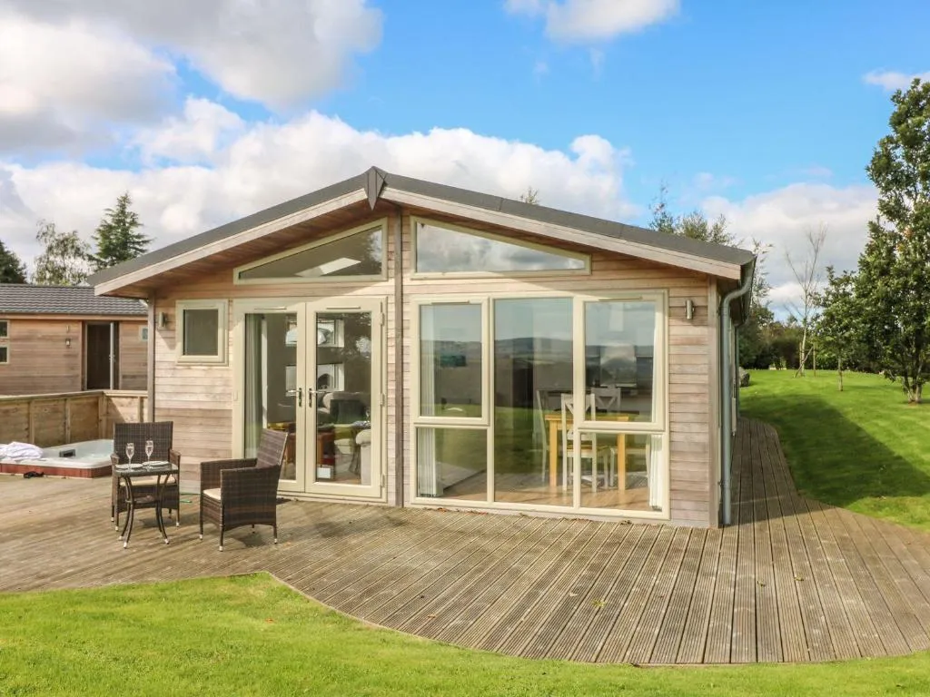 12 Horizon View, hotel in Liskeard