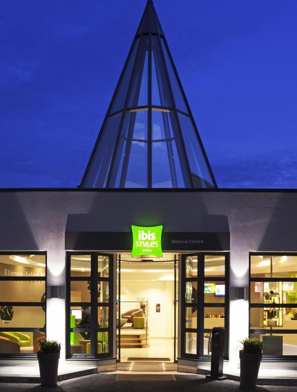 ibis Styles Beaune Centre Photo 12