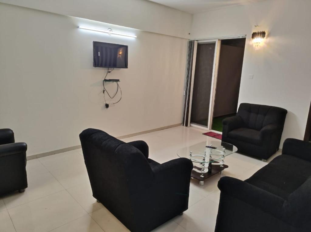 Royal Palm Hospitality Services 3 — Hotel in Pune