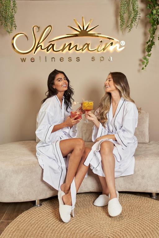 Hotel Pance 122 Wellness Spa - 4