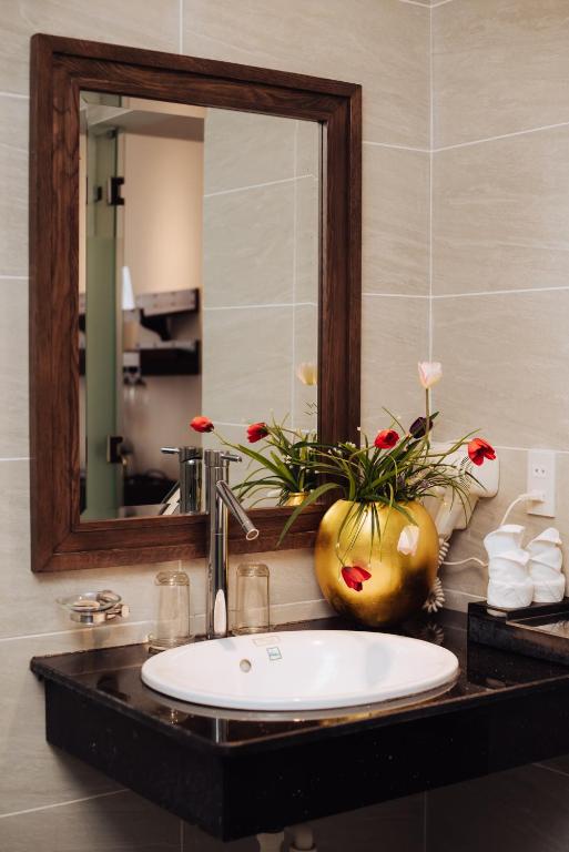 バスルーム（客室）