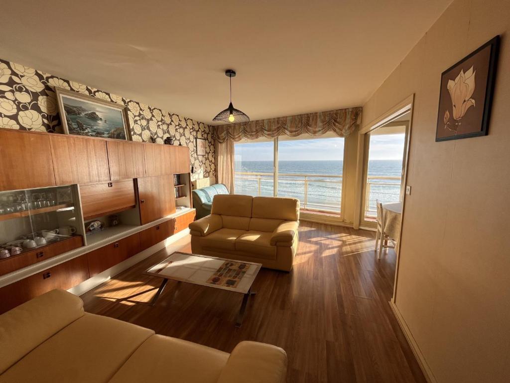 Appartement 2 chambres, centre Les Sables-d'Olonne, balcon, Wifi - FR-1-197-143 - 4