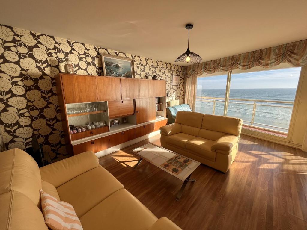 Appartement 2 chambres, centre Les Sables-d'Olonne, balcon, Wifi - FR-1-197-143 - 5