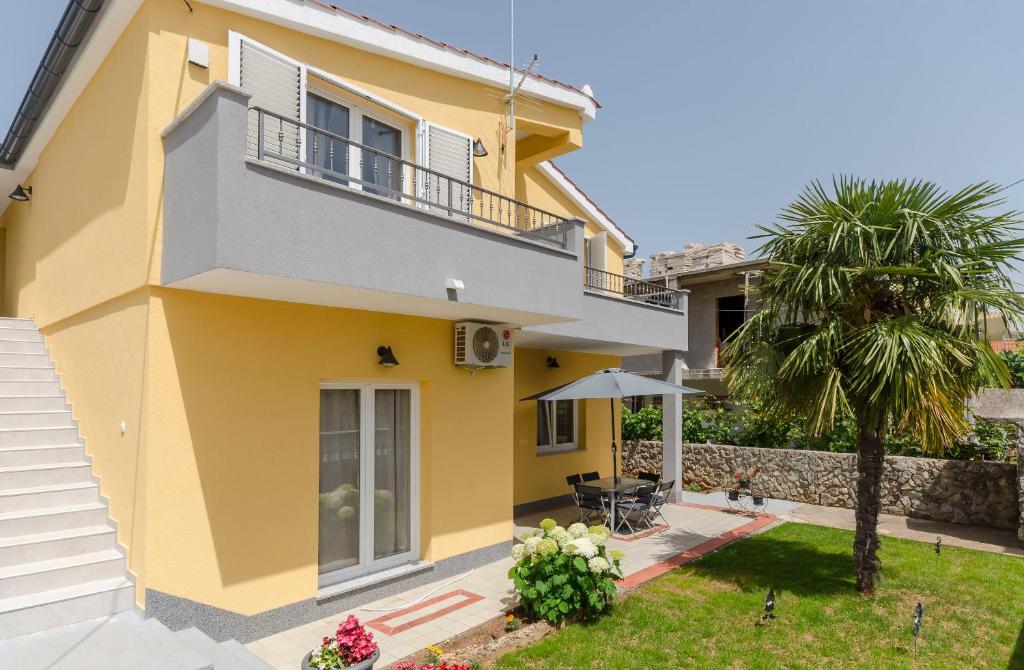 Apartment Tarle, Vodice