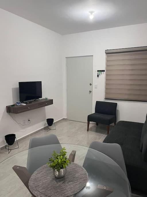 Hermoso Departamento en Playa del Carmen - 3