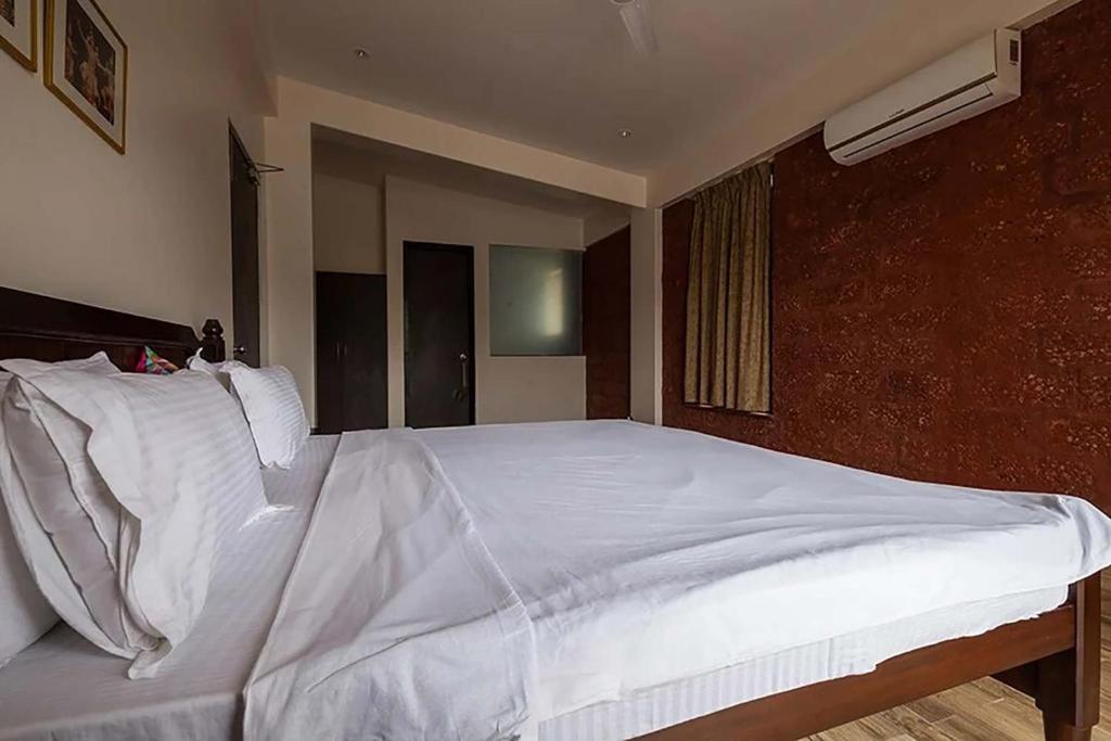 StayVista at Shivom Villa 5 photo