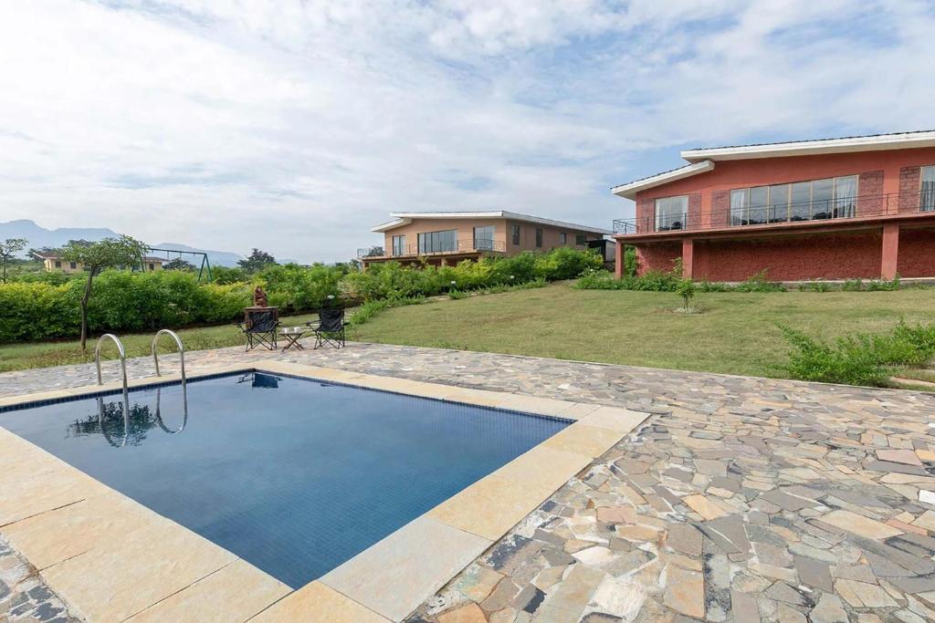 StayVista at Shivom Villa 5 photo